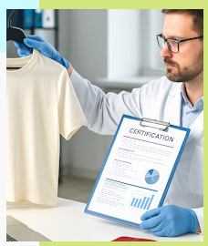 Услуги Сертификация продукции и услуг в Донецке
