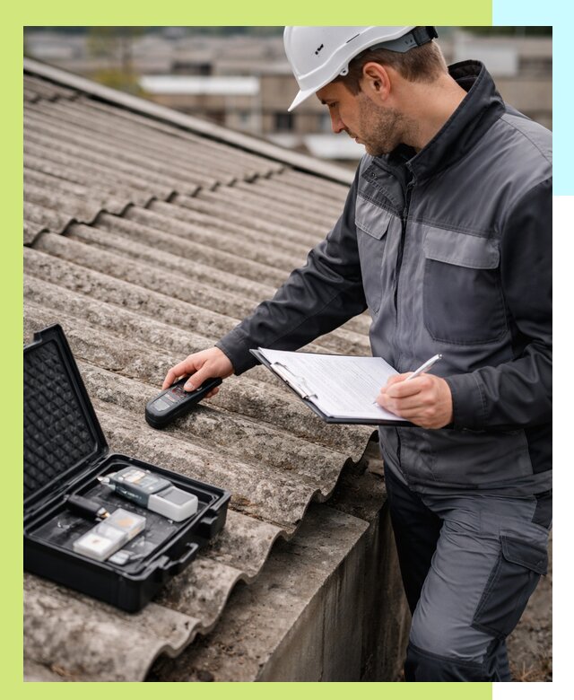 Сертификация шифера и техническая документация в Донецке