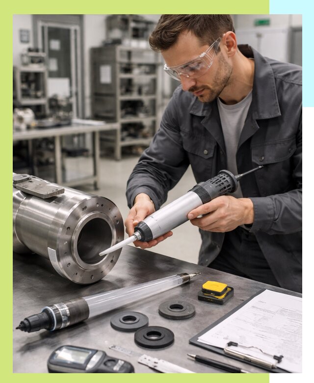 Сертификация герметиков и получение деклараций в Донецке