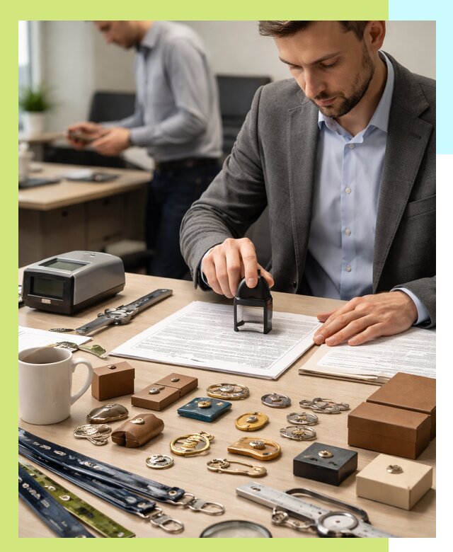 Сертификация сувениров и сувенирной продукции в Донецке