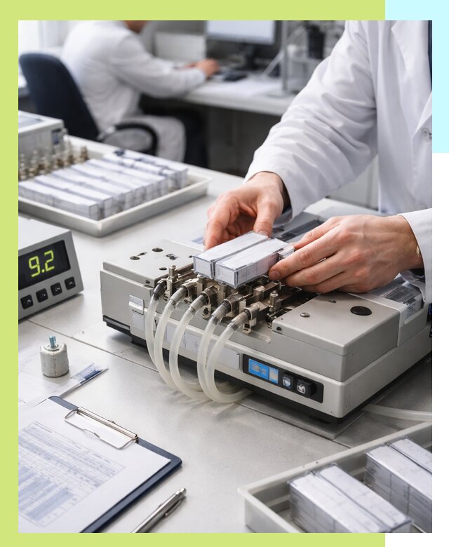 Сертификация сигарет и табачной продукции в Донецке