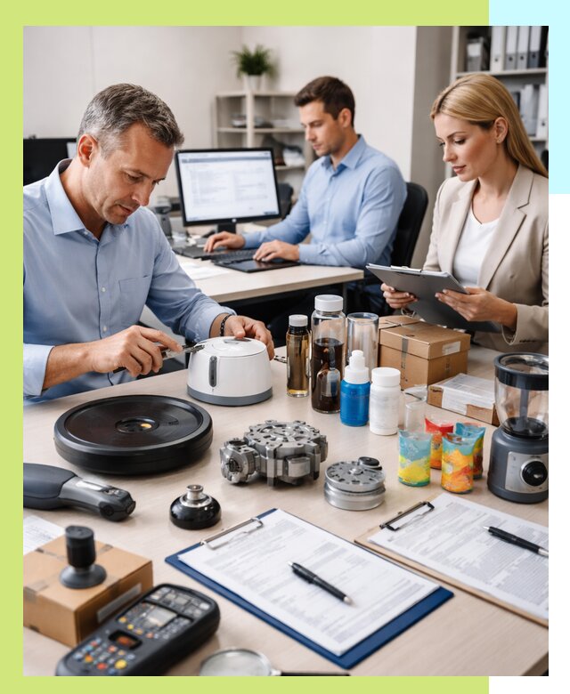 Сертификация товаров в Донецке — быстро, официально