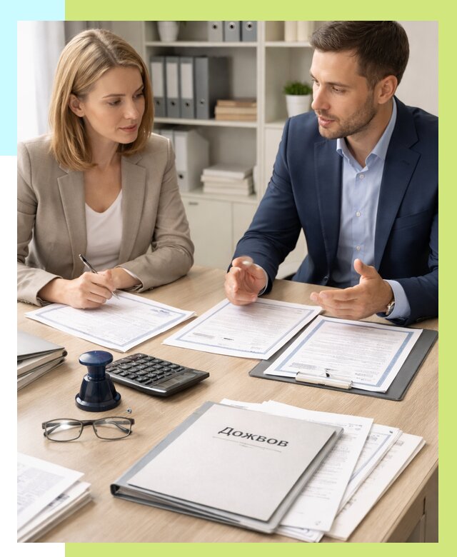 Сертификация услуг в Донецке услуги сертификации от 27370 р Алешин-Днк