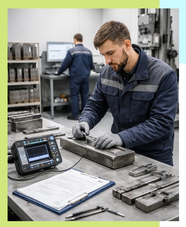 Сертификация сварочного оборудования в Донецке по ГОСТ