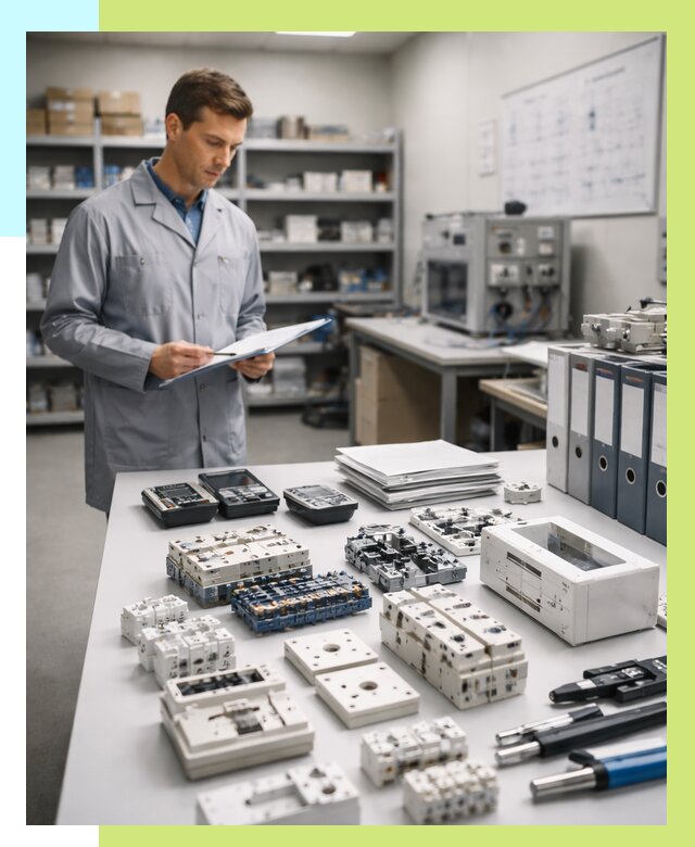 Сертификат на низковольтное оборудование в Донецке от 27370 р|Алешин-Днк