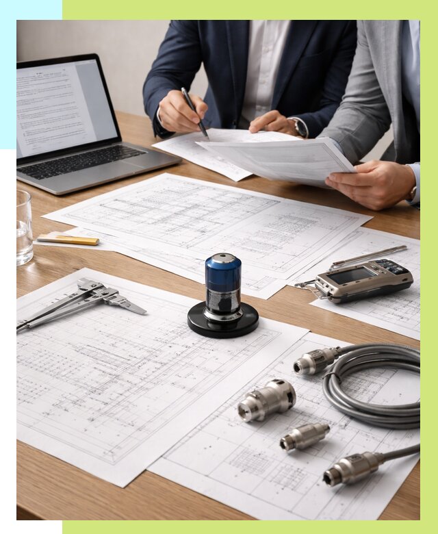 Разработка технических условий в Донецке от 13138 р. | Алешин-Днк