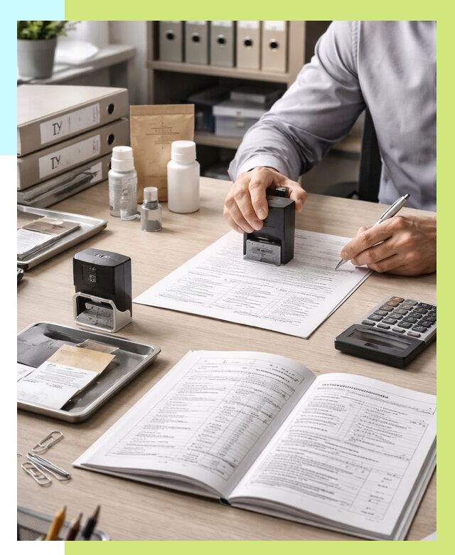 Разработка ТУ на продукцию в Донецке от 13138 р. | Алешин-Днк