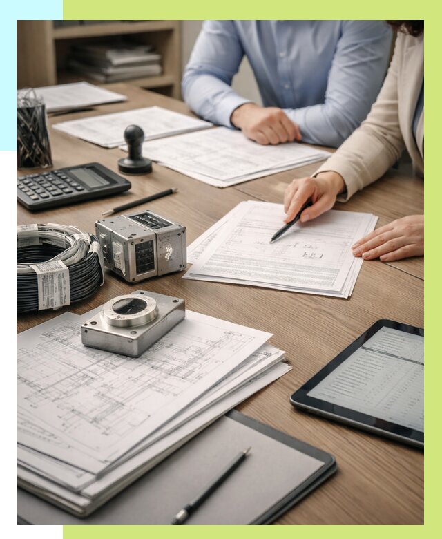 ТУ на изделие в Донецке: оформить и получить от 9306 р. | Алешин-Днк