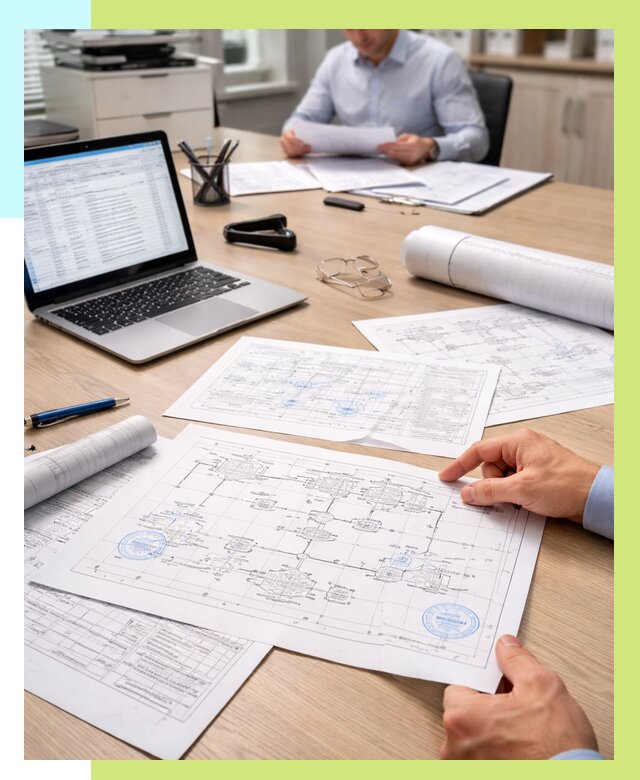 Алешин-Днк:маршрутные карты технологических процессов Донецке от 6569