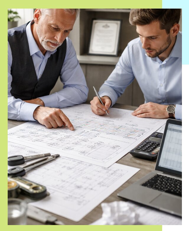 Разработка маршрутных карт технологических процессов в Донецке