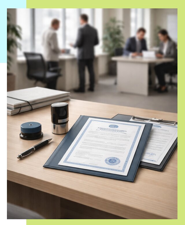 Добровольный сертификат в Донецке от 13138 р | Алешин-Днк