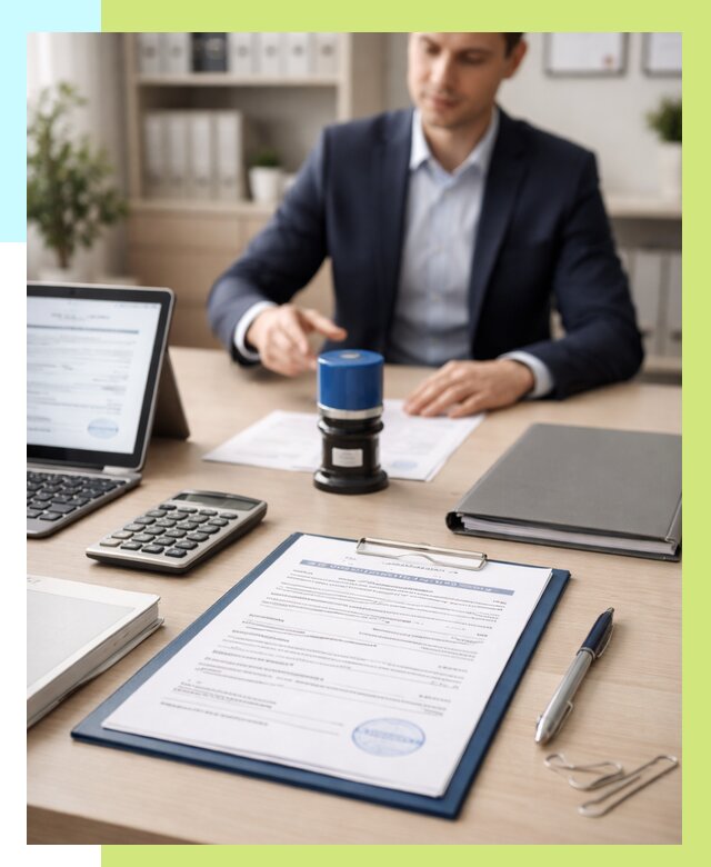 Добровольный пожарный сертификат в Донецке от 8758 р. | Алешин-Днк