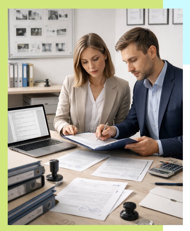 Нотификация ФСБ для продукции и оборудования в Донецке