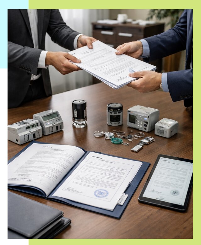 БКТС в Донецке: оформить и заказать от 8211 р. | Алешин-Днк