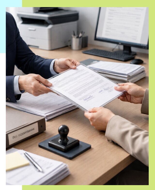 Рег. удостоверение медизделия в Донецке от 87584р | Алешин-Днк