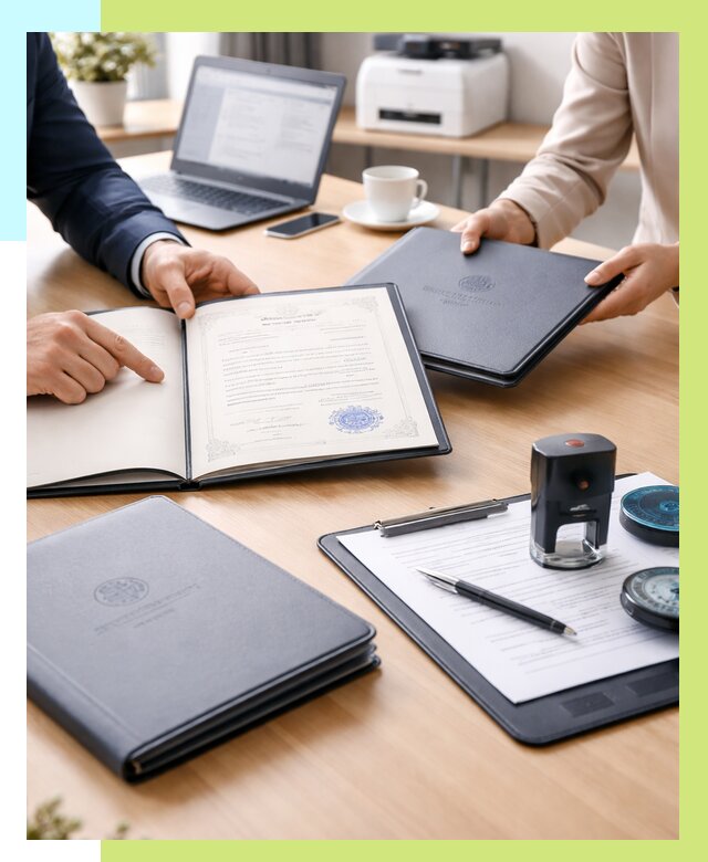 Сертификат OHSAS 18001 в Донецке от 49266 р. | Алешин-Днк