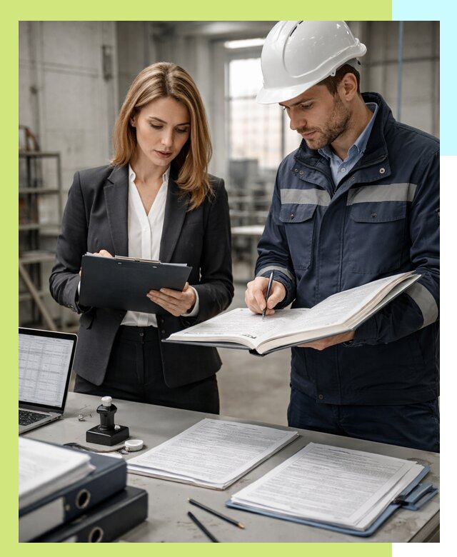 Получение сертификата OHSAS 18001 в Донецке для предприятий