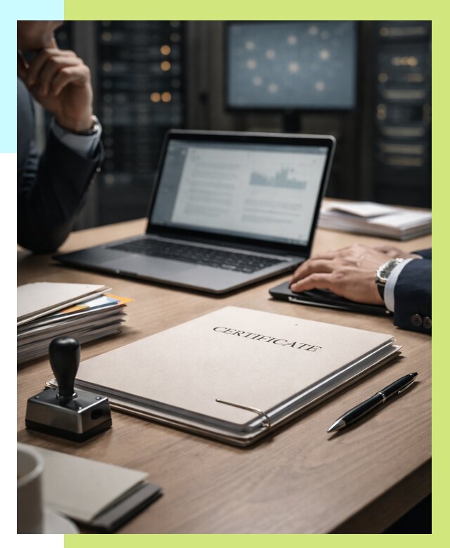 Сертификат ISO 27001 в Донецке под ключ от 164220 р. Алешин-Днк