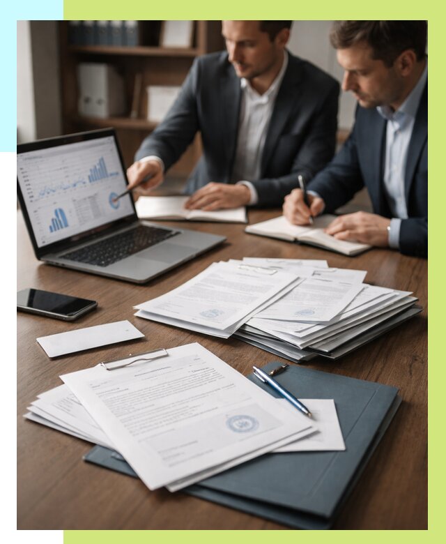 Оценка деловой репутации в Донецке от 8211 р. | Алешин-Днк