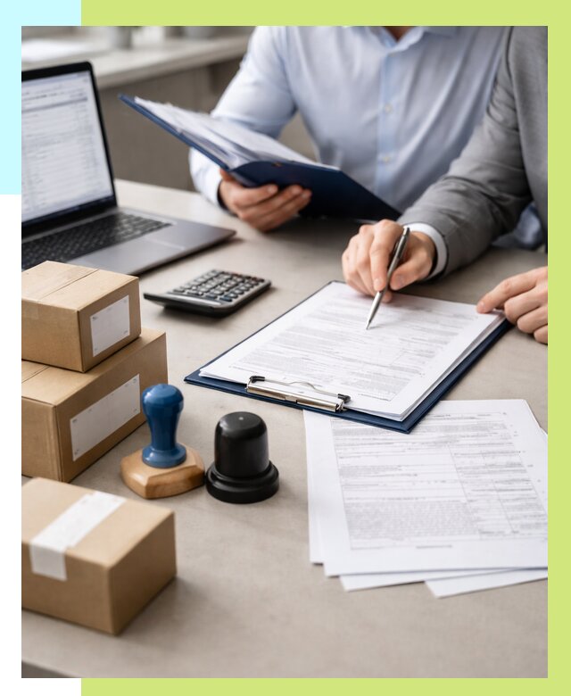 Декларирование продукции в Донецке от 13138 р., Алешин-Днк