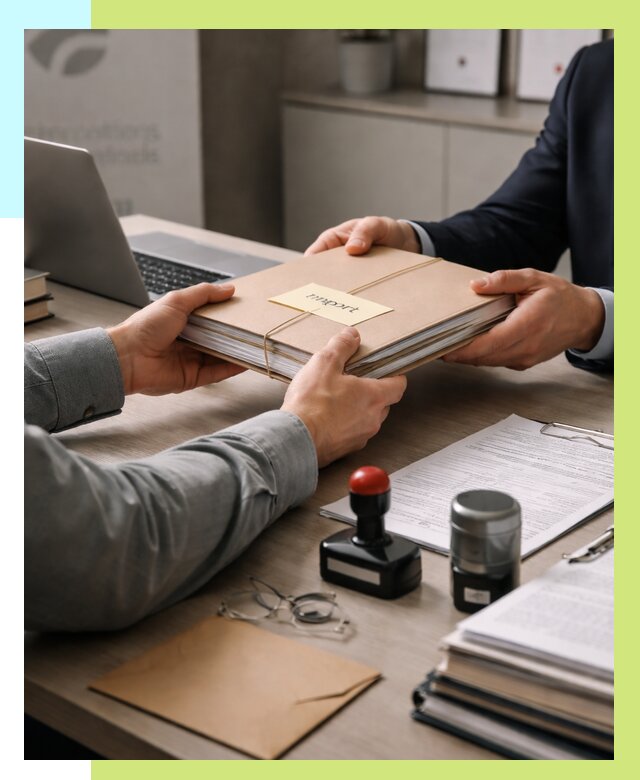 Сертификация для импорта в Донецке от 32844 р. | Алешин-Днк