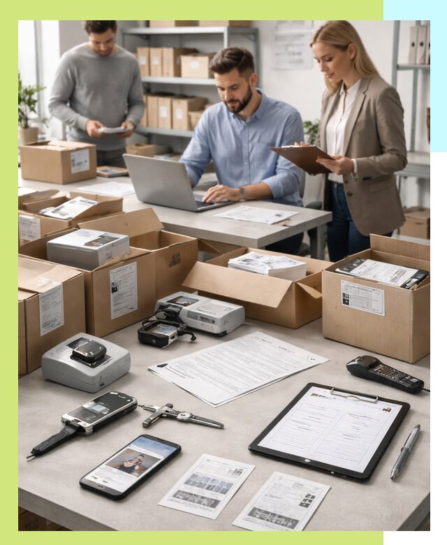 Сертификация товаров и документов для маркетплейсов в Донецке