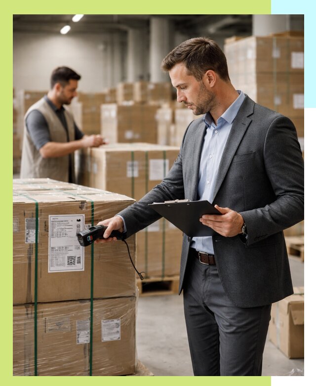 Сертификация партии товара в Донецке по требованиям законодательства